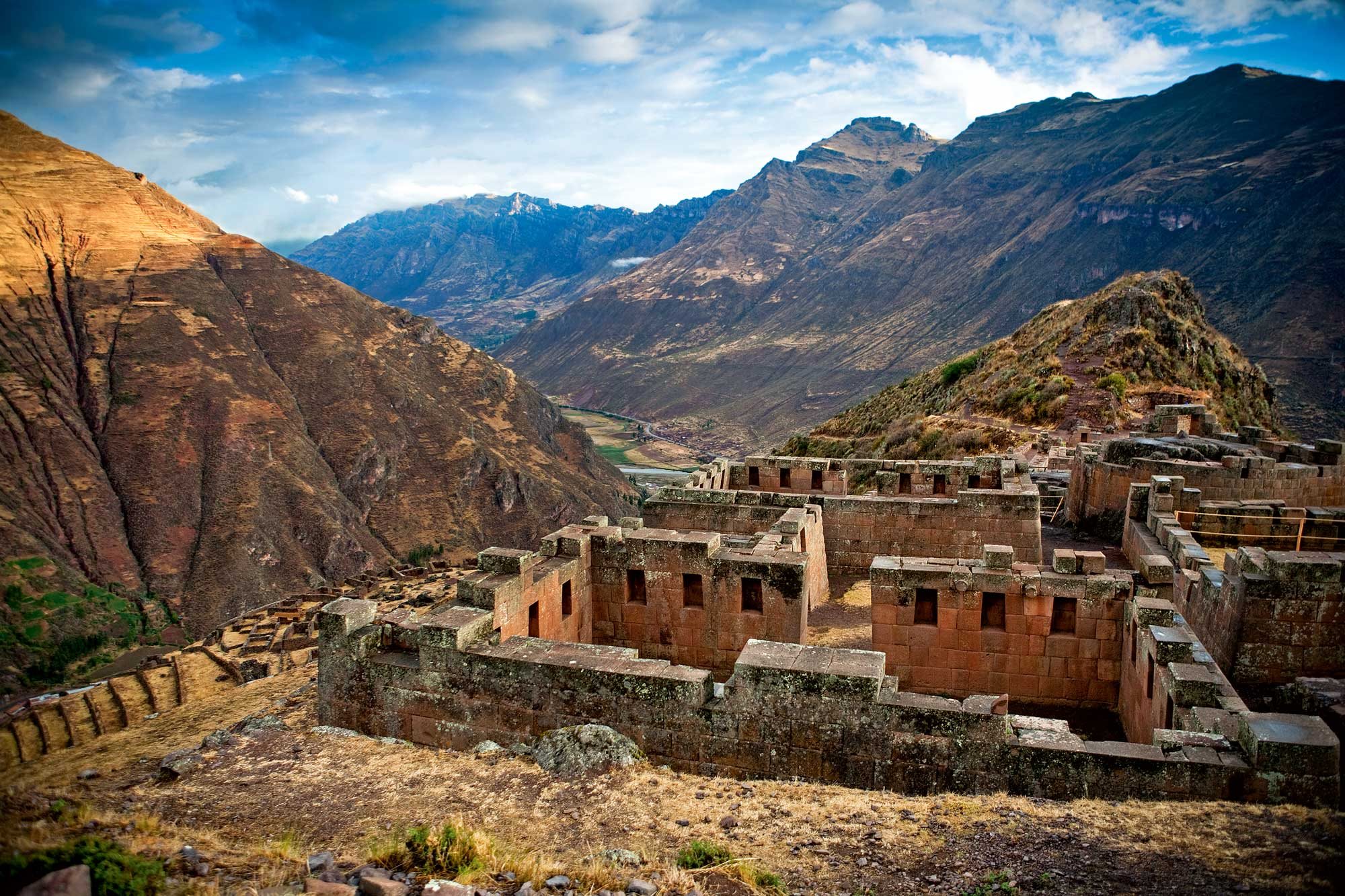 tour cusco