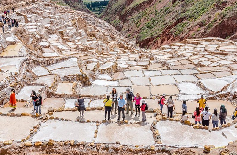 tour cusco