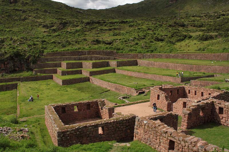 tour cusco