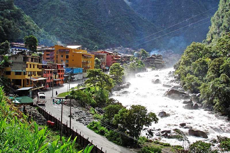 tour cusco