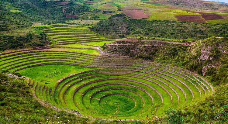 tour cusco