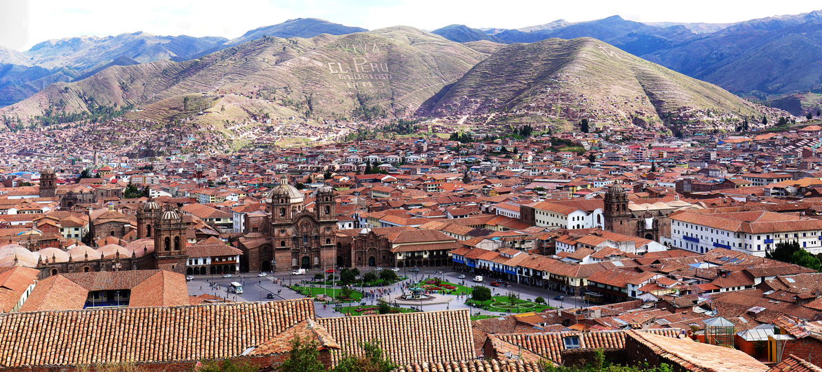 tour cusco
