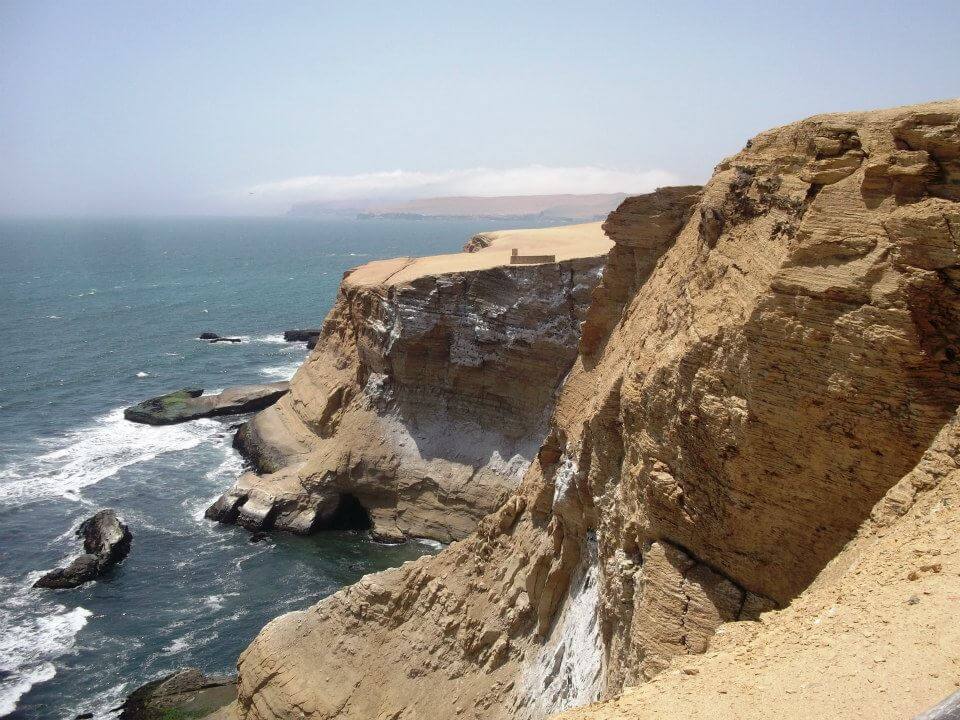 tour ica paracas