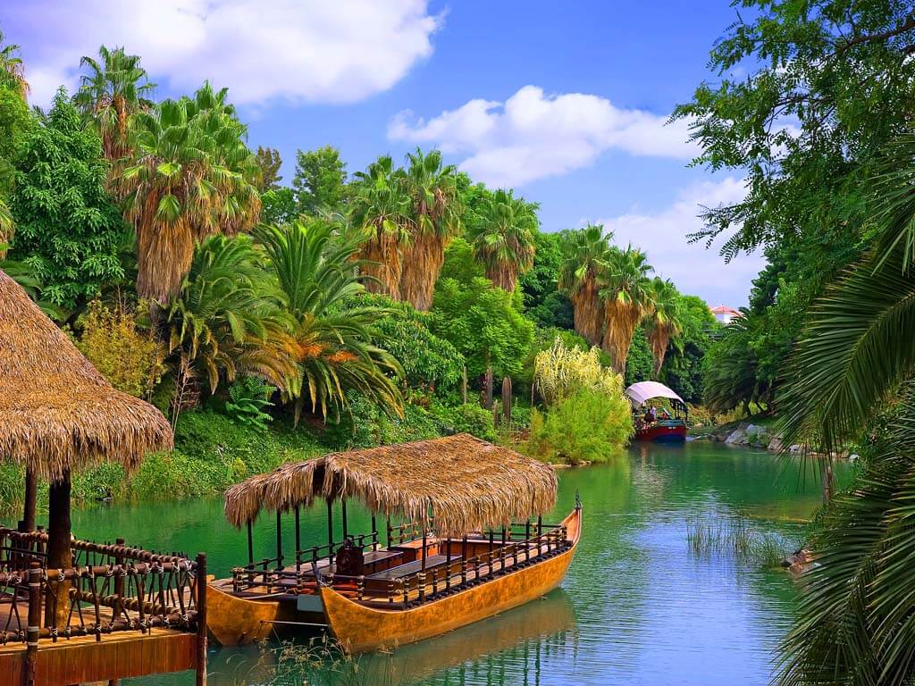 iquitos excursion selva