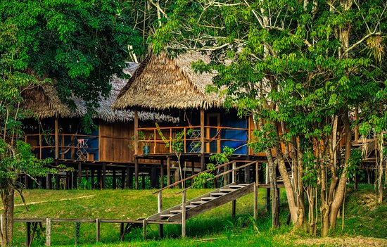 iquitos excursion selva