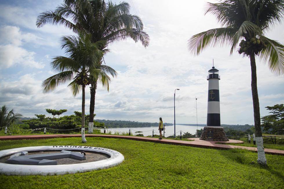 tour puerto maldonado